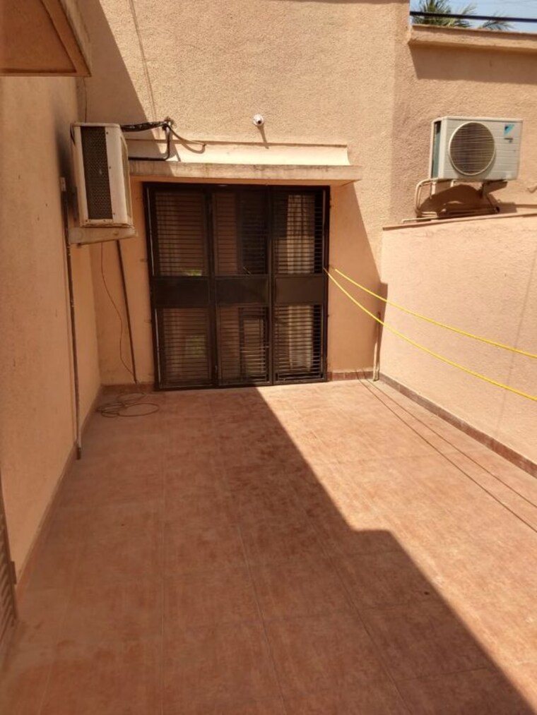 Kitchen, baner 3 Bedroom 2469 Sq.Ft. Apartment In Baner Pune 10189276