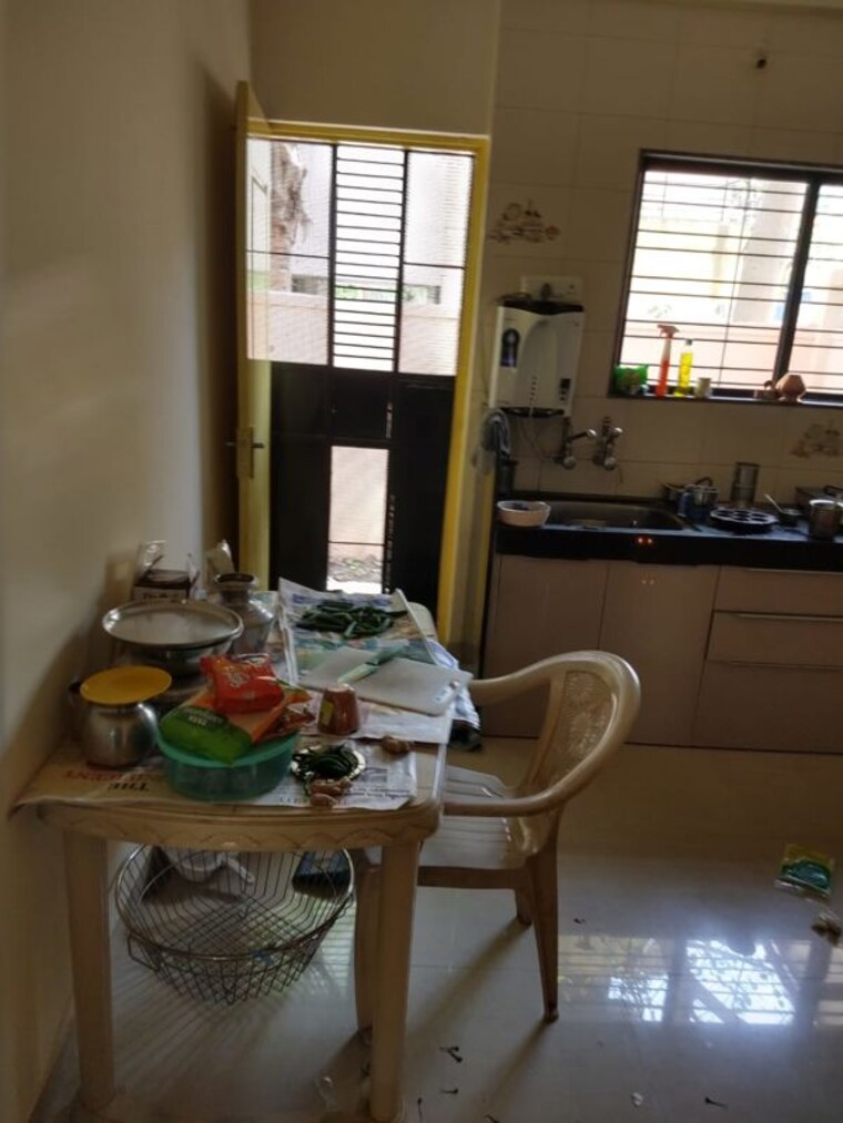 Master Bedroom, baner 3 Bedroom 2469 Sq.Ft. Apartment In Baner Pune 10189276