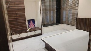 Bedroom in 3 BHK Apartment at Baner – for Sale