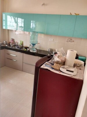Furnished Amenities in 3 BHK Apartment at Baner – for Sale