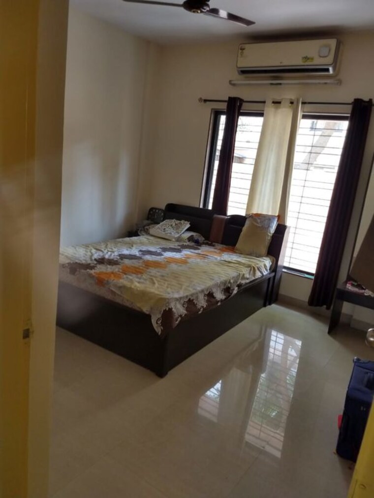 Bedroom, baner 3 Bedroom 2469 Sq.Ft. Apartment In Baner Pune 10189276