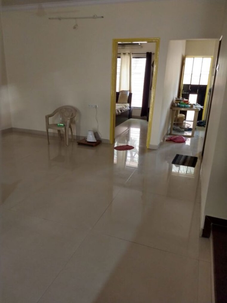 Living Room, baner 3 Bedroom 2469 Sq.Ft. Apartment In Baner Pune 10189276