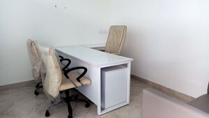 Team Area in  Office Space at DLH Park, Malad West – for Rent