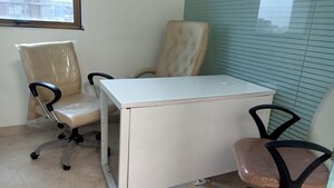 Team Area in  Office Space at DLH Park, Malad West – for Rent