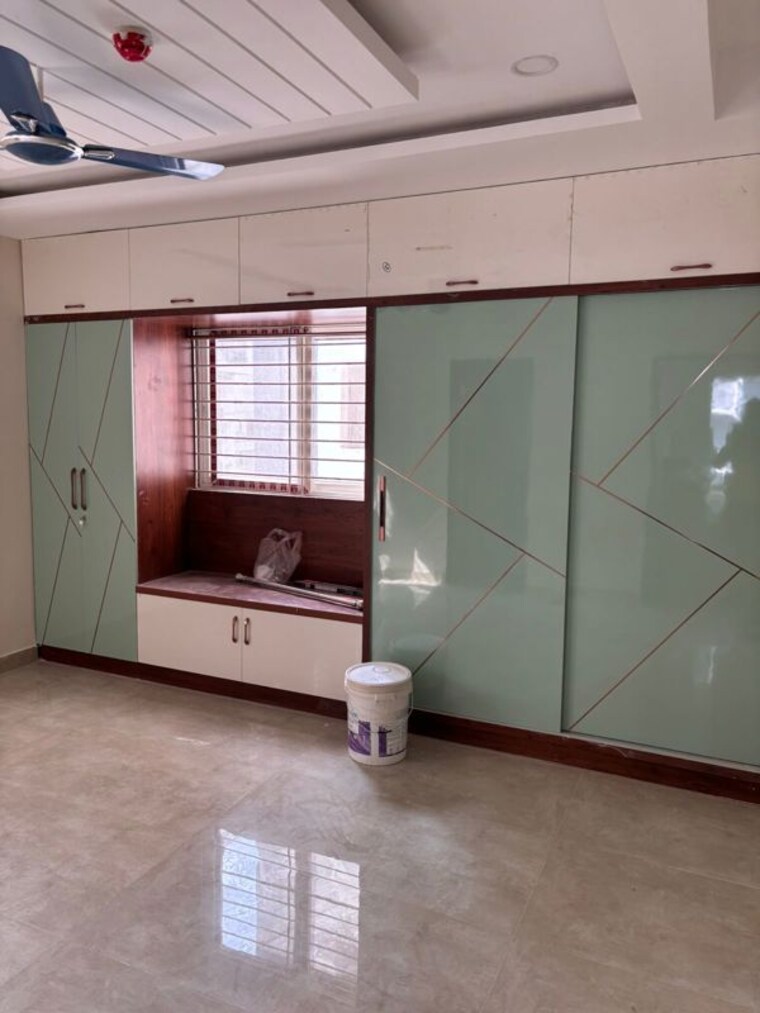 Room, candeur-40 2 Bedroom 1290 Sq.Ft. Apartment In Miyapur Hyderabad 10189278