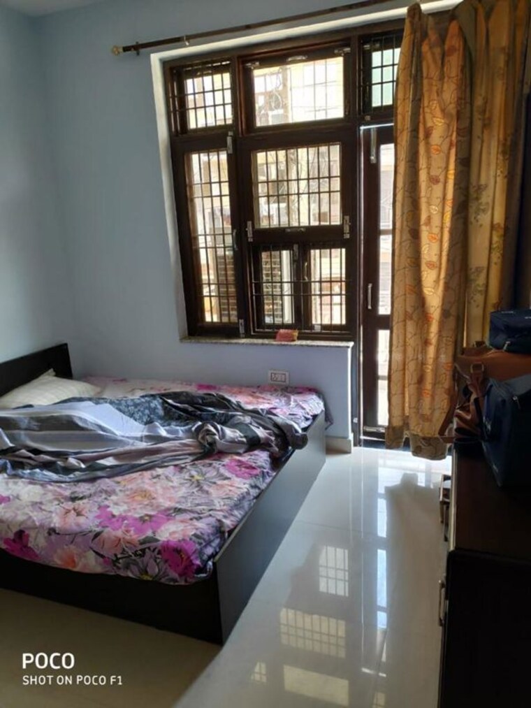 Bedroom, kohli-one-malibu-town 2 Bedroom 180 Sq.Ft. Builder Floor In Sector 47 Gurgaon 10189280