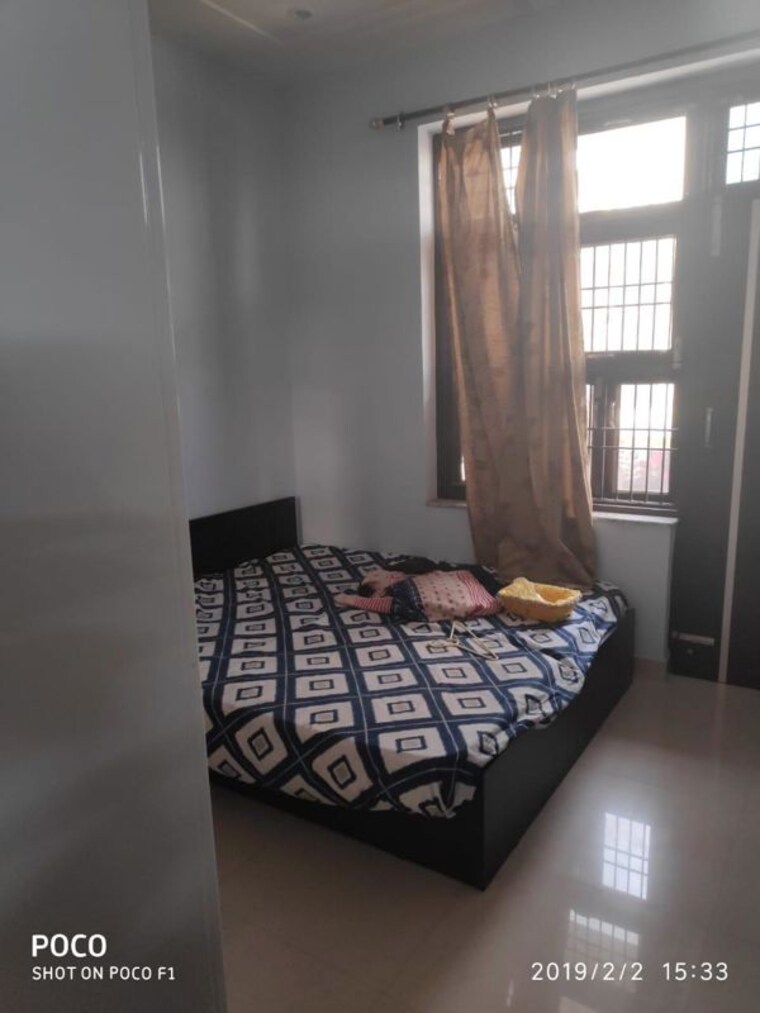 Bedroom, kohli-one-malibu-town 2 Bedroom 180 Sq.Ft. Builder Floor In Sector 47 Gurgaon 10189280