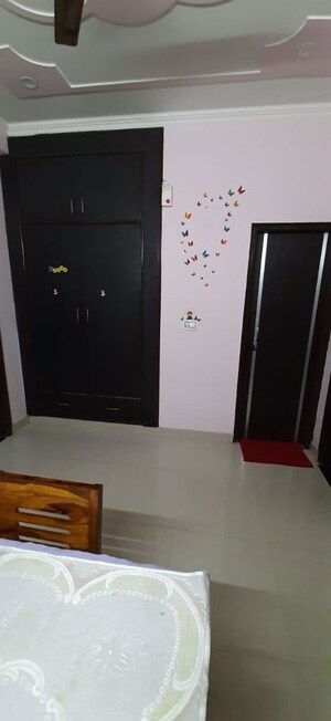 Furnished Amenities in 2 BHK Builder Floor at Kohli One Malibu Town, Sector 47 – for Rent