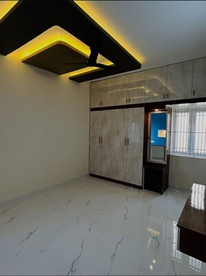 Kitchen in 3 BHK Villa at Sarjapur – for Sale