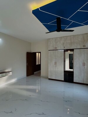 Building Lobby in 3 BHK Villa at Sarjapur – for Sale
