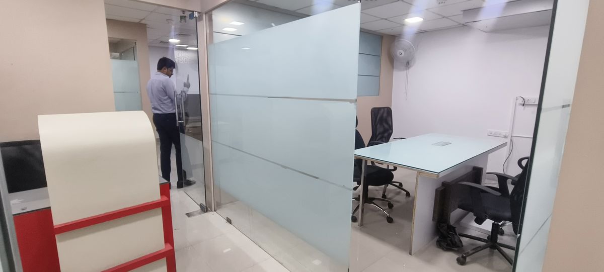 Office Space For Rent in Ijmima Complex