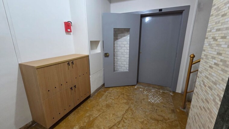 Room, baner 3 Bedroom 1360 Sq.Ft. Apartment In Baner Pune 10189289