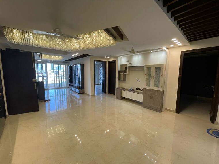 Room, kohli-one-malibu-town 3 Bedroom 1900 Sq.Ft. Builder Floor In Sector 47 Gurgaon 10189290