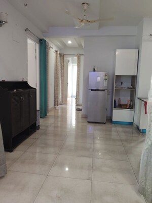 Building Lobby in 2 BHK Apartment at Ace Divino, Sector 1 Greater Noida – for Sale