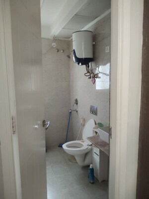 Bathroom in 2 BHK Apartment at Ace Divino, Sector 1 Greater Noida – for Sale