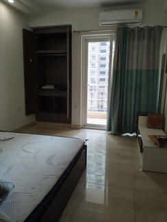 2 BHK + Extra Room Apartment For Sale in Ace Divino