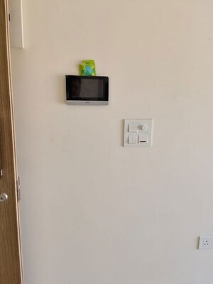 Furnished Amenities in 1 BHK Apartment at Godrej Nest Kandivali, Kandivali East – for Rent