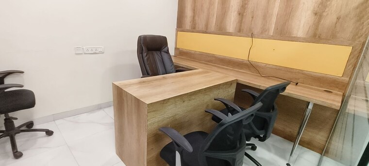 Team Area, ijmima-complex Commercial Office Space 900 Sq.Ft. In Malad West Mumbai 10189301