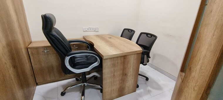 Team Area, ijmima-complex Commercial Office Space 900 Sq.Ft. In Malad West Mumbai 10189301