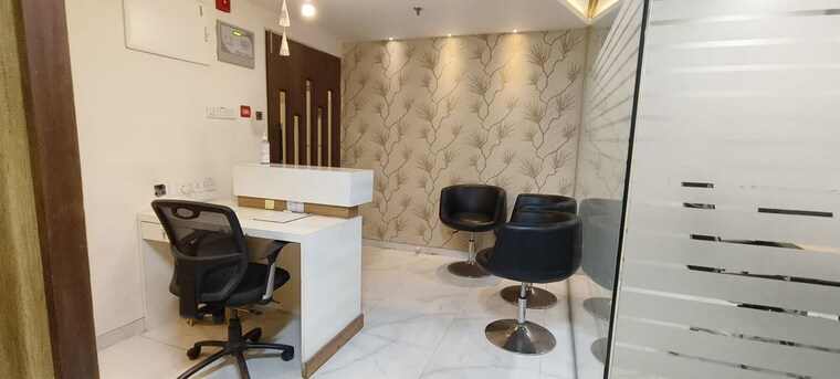 Team Area, ijmima-complex Commercial Office Space 900 Sq.Ft. In Malad West Mumbai 10189301
