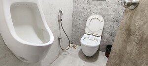 Floor Plan in  Office Space at Ijmima Complex, Malad West – for Rent