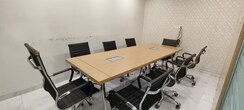Office Space For Rent in Ijmima Complex