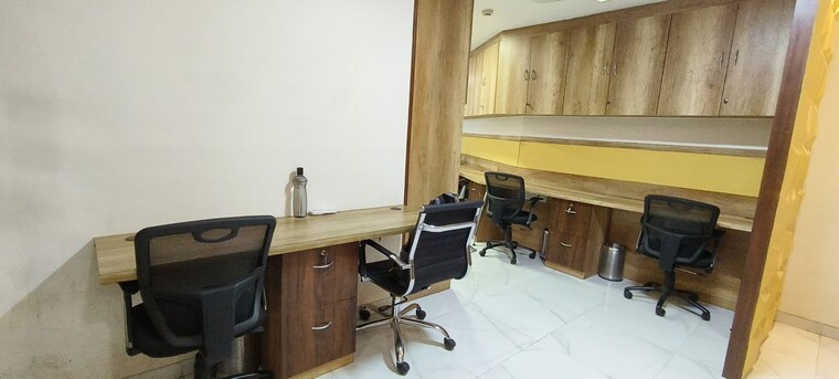 Team Area, ijmima-complex Commercial Office Space 900 Sq.Ft. In Malad West Mumbai 10189301