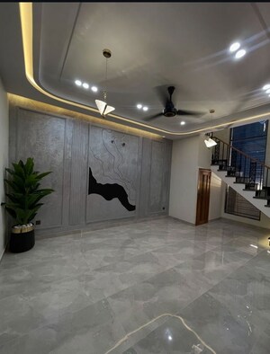 Master Bedroom in 3 BHK Villa at Sarjapur – for Sale