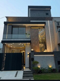 3 BHK + Pooja Room,Study Room Villa For Sale in Sarjapur