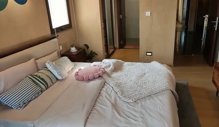 Bedroom, sarjapur 3 Bedroom 1500 Sq.Ft. Villa In Sarjapur Bangalore 10189282