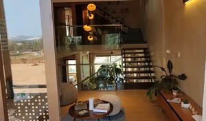 3 BHK Villa – Exterior View View at Sarjapur - for Sale