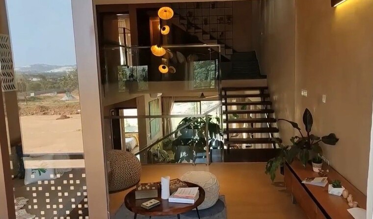 Exterior View, sarjapur 3 Bedroom 1500 Sq.Ft. Villa In Sarjapur Bangalore 10189282