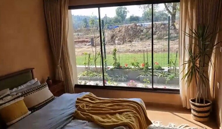 Room, sarjapur 3 Bedroom 1500 Sq.Ft. Villa In Sarjapur Bangalore 10189282