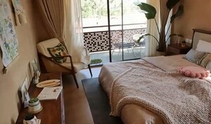 Bedroom in 3 BHK Villa at Sarjapur – for Sale