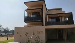 3 BHK + Pooja Room,Extra Room Villa For Sale in Sarjapur