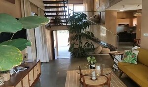 3 BHK Villa – Exterior View View at Sarjapur - for Sale