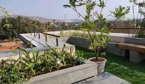 3 BHK Villa – Exterior View View at Sarjapur - for Sale