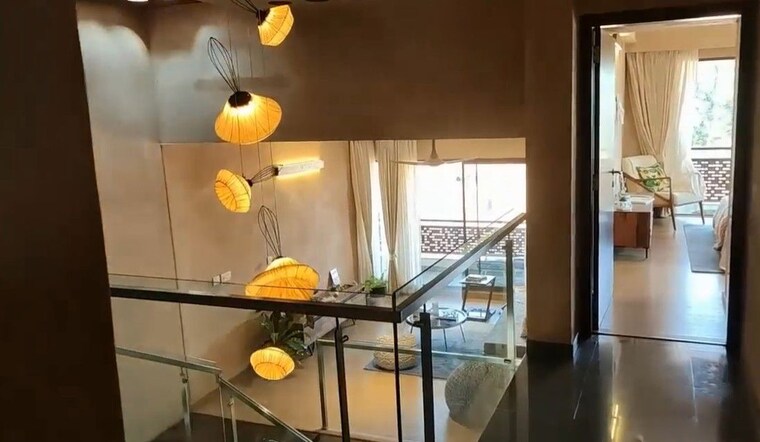 Exterior View, sarjapur 3 Bedroom 1500 Sq.Ft. Villa In Sarjapur Bangalore 10189282
