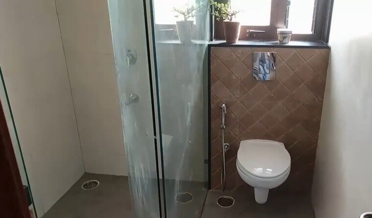 Bathroom, sarjapur 3 Bedroom 1500 Sq.Ft. Villa In Sarjapur Bangalore 10189282