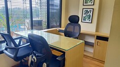 Office Space For Rent in Bhoomi 9 Business Bay