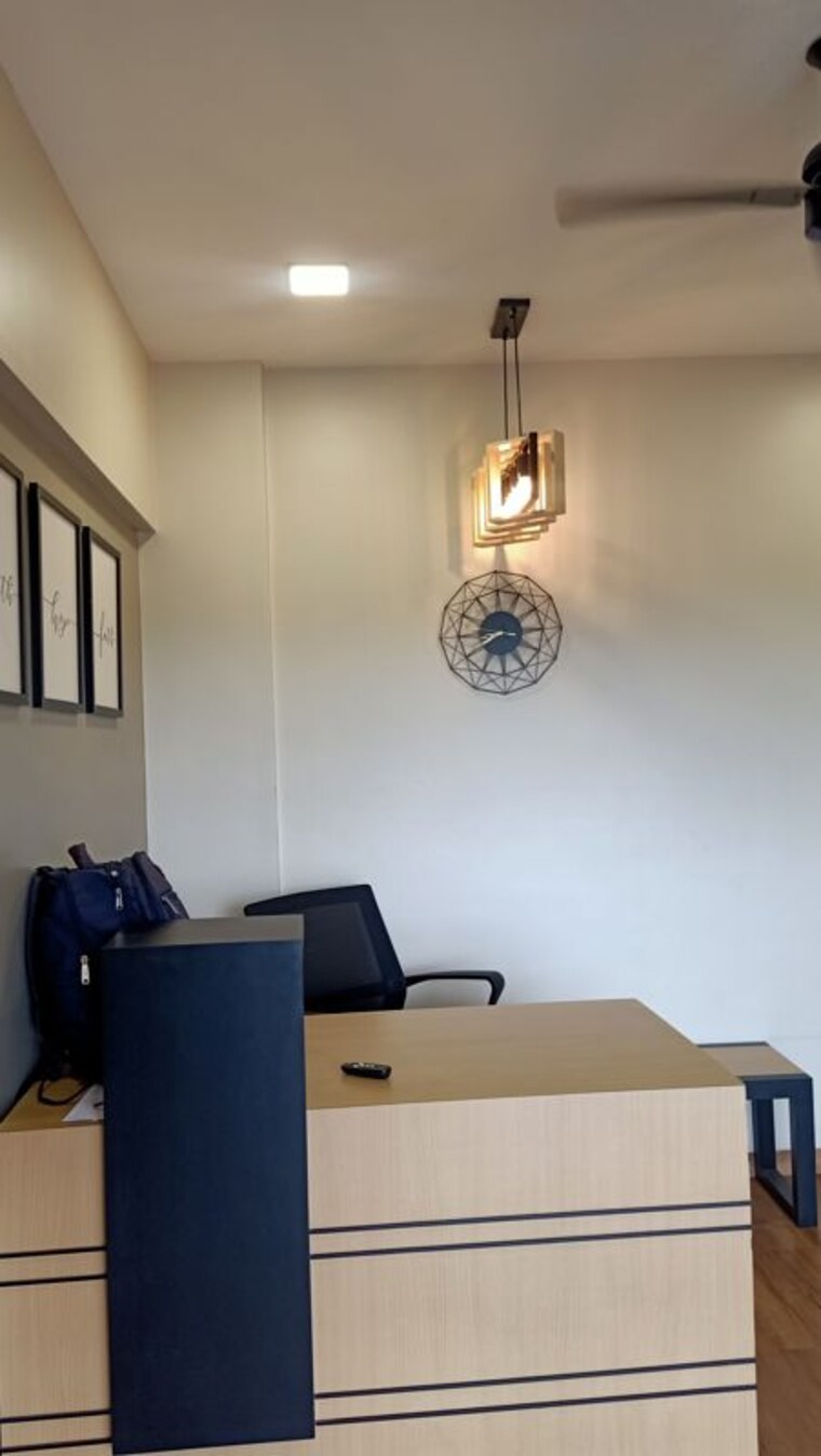 undefined, bhoomi-9-business-bay Commercial Office Space 744 Sq.Ft. In Malad West Mumbai 10189312