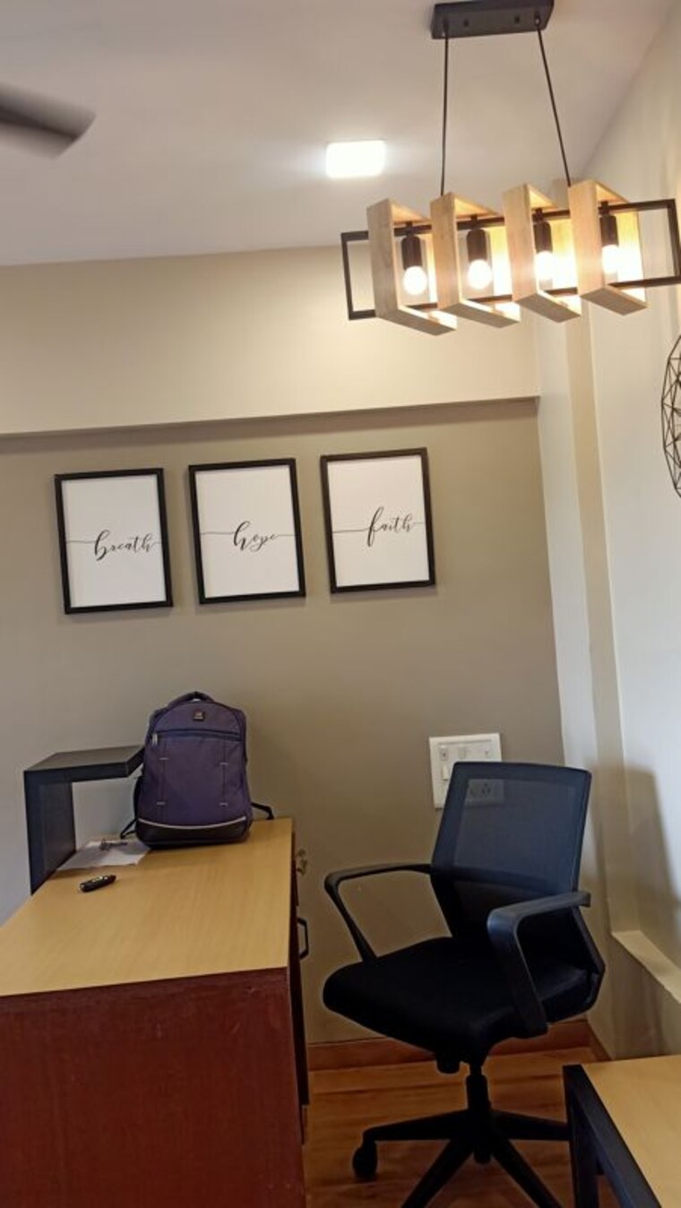Team Area, bhoomi-9-business-bay Commercial Office Space 744 Sq.Ft. In Malad West Mumbai 10189312