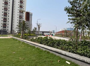 3 BHK Apartment For Sale in Aparna Zenon, Puppalaguda