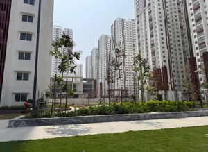 3 BHK Apartment – Exterior View View at Aparna Zenon, Puppalaguda - for Sale