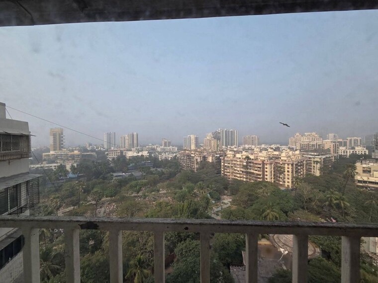 Exterior View, nahars-everest 3 Bedroom 1400 Sq.Ft. Apartment In Versova Mumbai 10189314