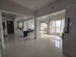 3 BHK Apartment For Rent in Nahars Everest