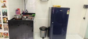 Floor Plan in  Office Space at Knox Plaza, Malad West – for Rent