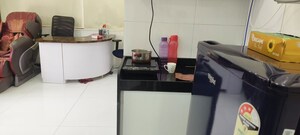 Floor Plan in  Office Space at Knox Plaza, Malad West – for Rent