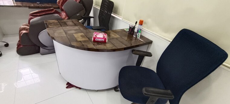 Team Area, knox-plaza Commercial Office Space 512 Sq.Ft. In Malad West Mumbai 10189316