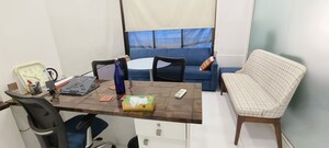 Team Area in  Office Space at Knox Plaza, Malad West – for Rent